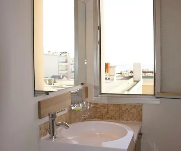 Le Montana Apartament