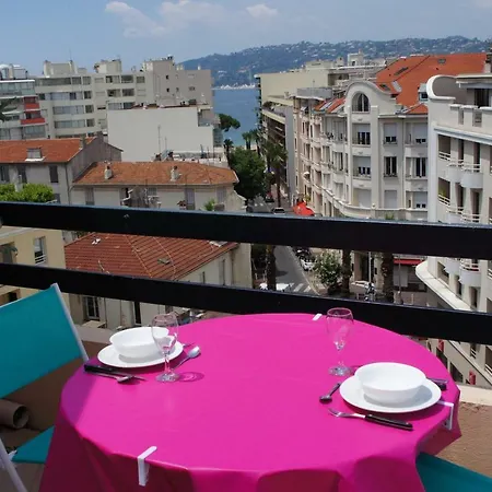 Appartement Le Montana