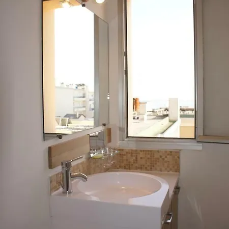 Le Montana Apartman