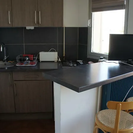 Le Montana Appartement *