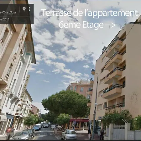 Le Montana Appartement