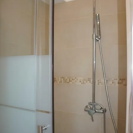 Le Montana Appartement *